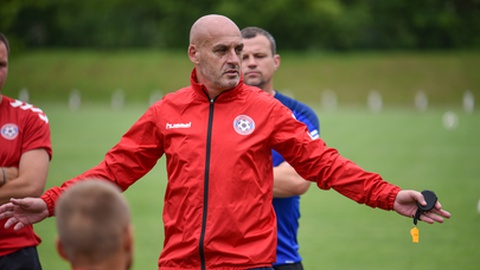 Foto Facebook João Luís