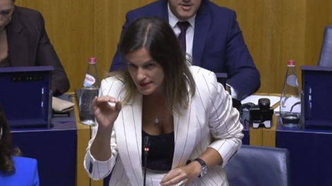 Foto Assembleia Legislativa da Madeira