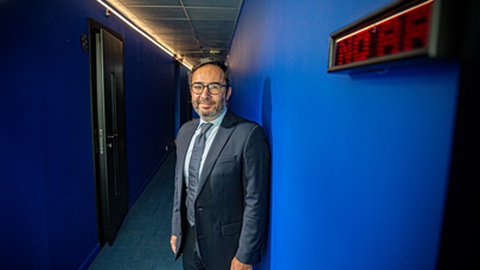 Foto Arquivo/Reinaldo Rodrigues/Global Imagens