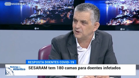 José Júlio Nóbrega regressa hoje à RTP, onde, segundo fontes próximas, se sente acarinhado.