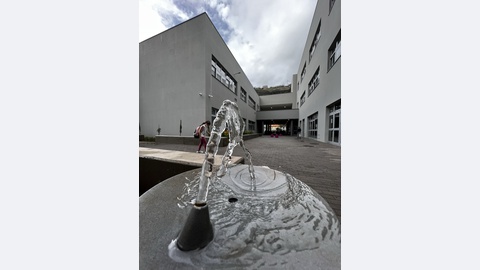 José Sousa - EBS Padre Manuel Álvares (Ribeira Brava)