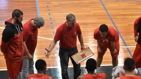 Juca conta já com quatro reforços para atacar a nova época.