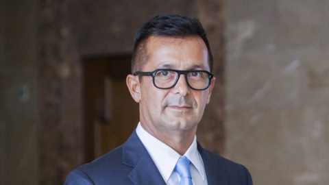 O juiz madeirense está dedicado em exclusividade a este processo, além do caso Octapharma e da Operação Marquês.