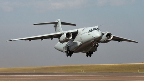 Foto Força Aérea Portuguesa