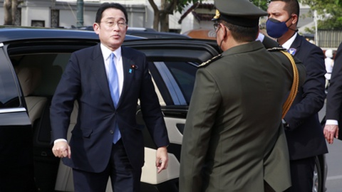 Foto&nbsp;EPA/KITH SEREY