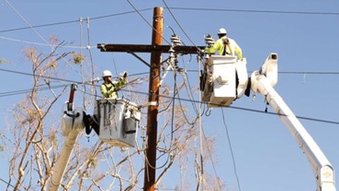 Foto DR/Southern California Edison