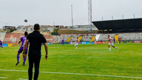 Foto CD Nacional