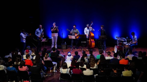 Foto&nbsp;Leonor Silva