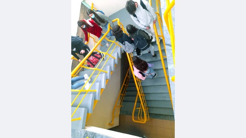 Letícia Barbosa - EBS/PE da Calheta