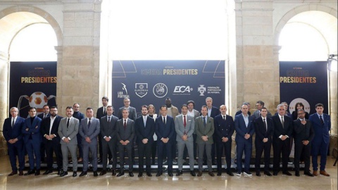 Fotos Liga Portugal e ASPRESS