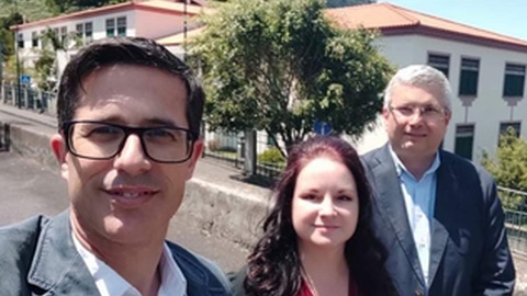 Os elementos da lista vencedora. 