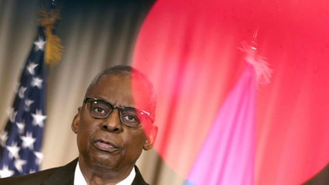 Foto&nbsp;Daniel ROLAND / AFP