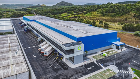 Foto Grupo Sousa/Logislink