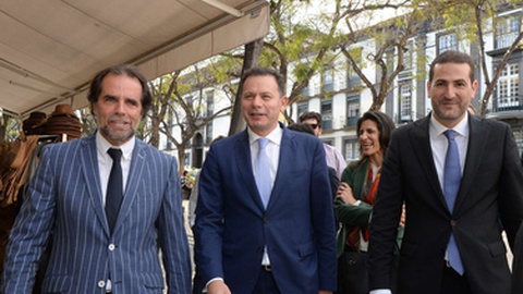 Foto Arquivo/Helder Santos/Aspress