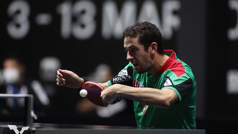 Foto ITTF