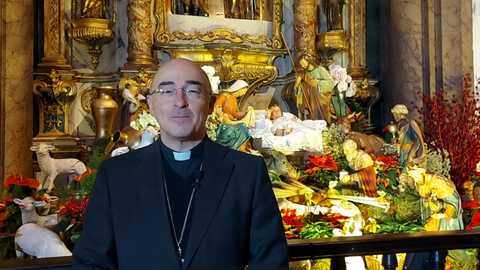 Foto DR/Diocese do Funchal