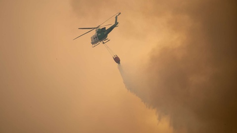 Foto Miguel Espada/Aspress