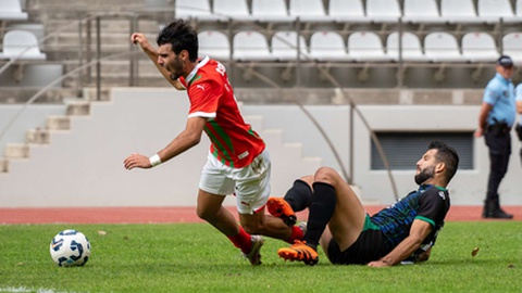 FOTO MIGUEL ESPADA/ASPRESS