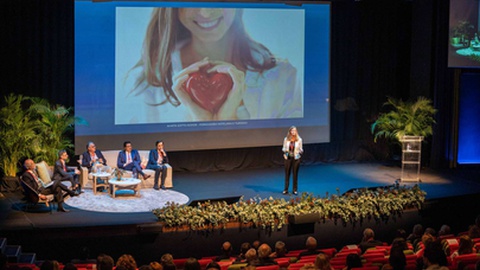 Marta Sotto Mayor, consultora internacional e formadora&nbsp;