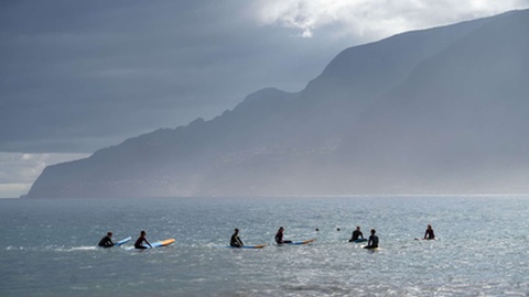 Foto Arquivo/Miguel Espada/Aspress