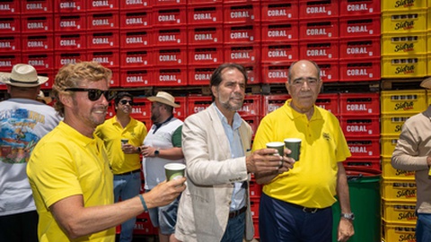 Foto Miguel Espada/Aspress