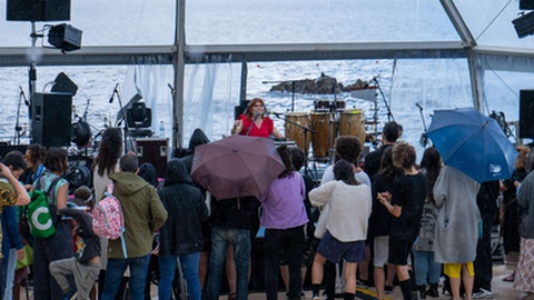 Fotos Miguel Espada/Aspress