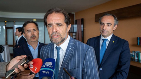 Foto Miguel Espada/Aspress