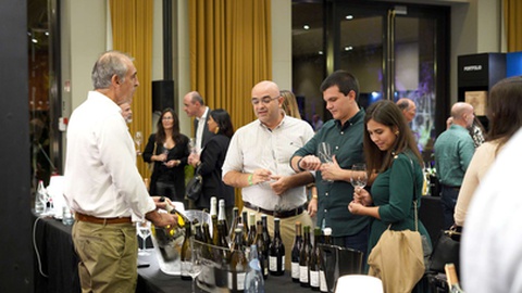 A edição deste ano acontece entre 23 e 26 de Novembro, no Savoy Palace.