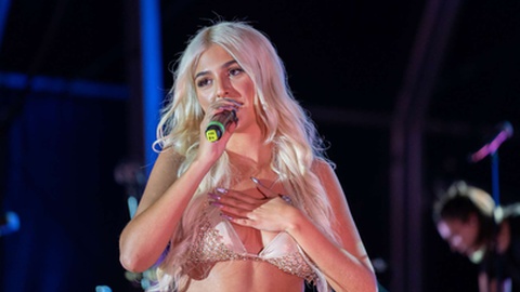 Foto Miguel Espada/ASPRESS