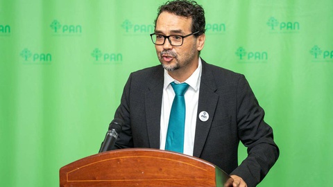 Joaquim Sousa confirmou ao DIÁRIO a recepção da carta de Margarida Magalhães.&nbsp;