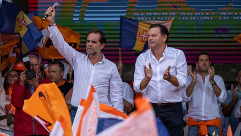 Foto Miguel Espada/ASPRESS