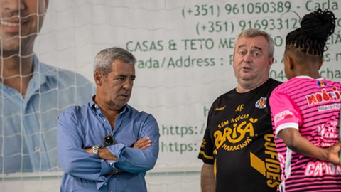 Foto Miguel Espada/ASPRESS