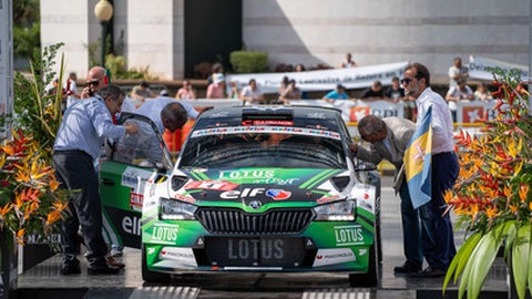 Foto Miguel Espada/Aspress