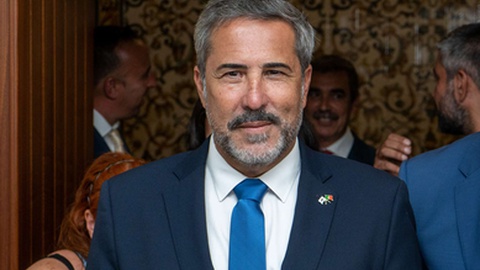 Foto Miguel Espada/Aspress