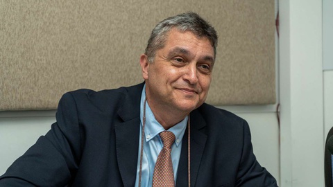 Foto Arquivo/ASPRESS