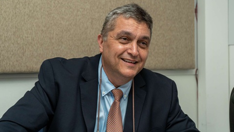 Miguel Pita, ADN Madeira