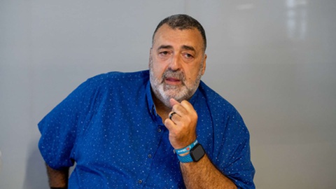 Foto Arquivo/Miguel Espada/Aspress