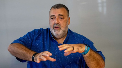 Foto Arquivo / Miguel Espada / Aspress