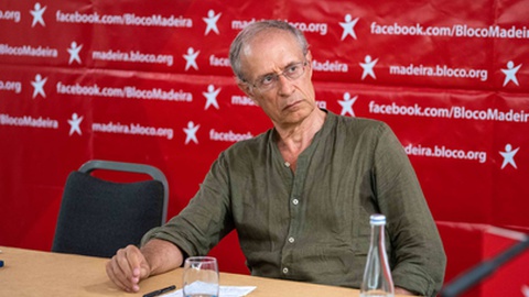 Foto Arquivo/Miguel Espada/Aspress