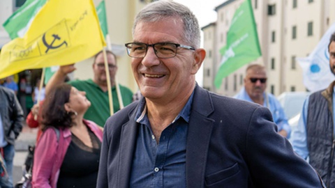 Foto Miguel Espada/Aspress