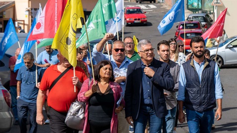 Foto Miguel Espada/Aspress