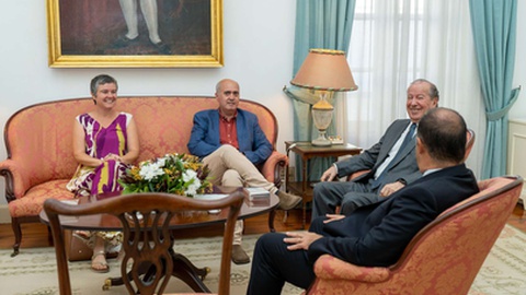 Fotos Miguel Espada/Aspress