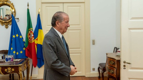 Foto Arquivo/Miguel Espada/Aspress