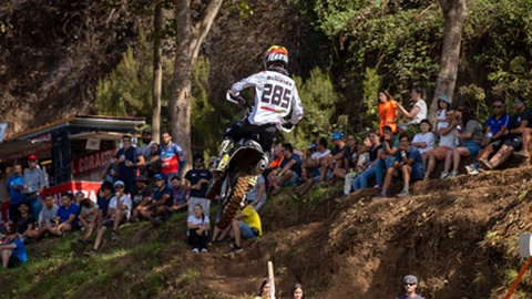 Foto Miguel Espada/Aspress