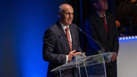 Foto Miguel Espada/Aspress