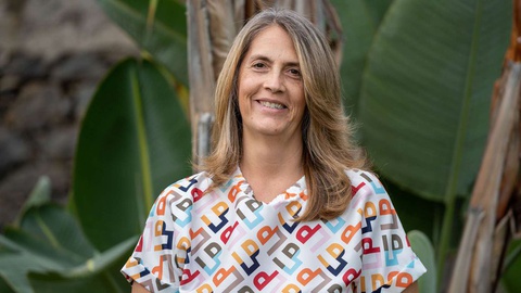 Teresa Espírito Santo aponta nova visita de acompanhamento para amanhã ou segunda-feira.