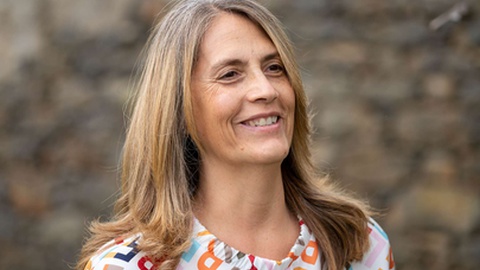 Teresa Espírito Santo será a presidente do Conselho Directivo Regional da Madeira da Ordem dos Enfermeiros no mandato de 2024-2027.&nbsp;