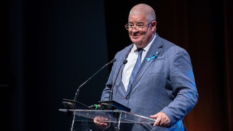 Foto Arquivo / Miguel Espada / Aspress