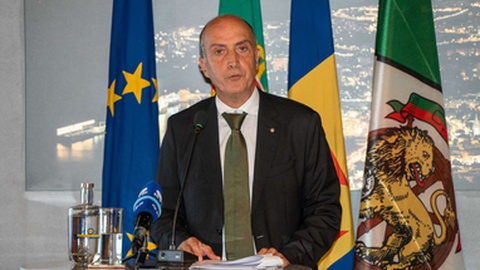 FOTO HÉLDER SANTOS/ASPRESS