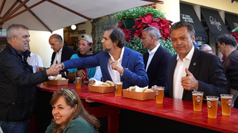 Foto Miguel Espada/Aspress